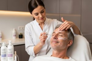 5 Jenis Perawatan Wajah di Klinik dan Salon Kecantikan yang Aman untuk Kulit Sensitif