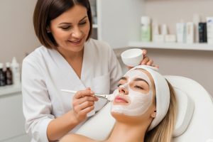 Manfaat Facial Rutin di Salon Kecantikan untuk Kulit Cerah dan Bebas Iritasi